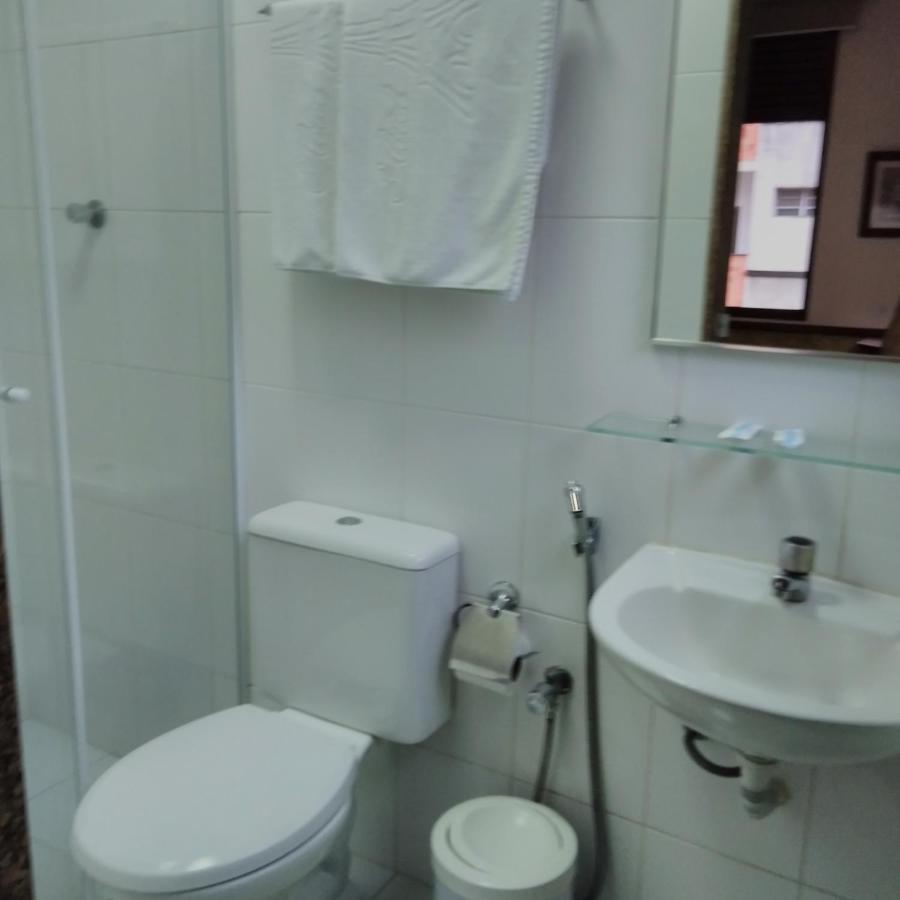 Hotel Paris São Paulo Eksteriør bilde